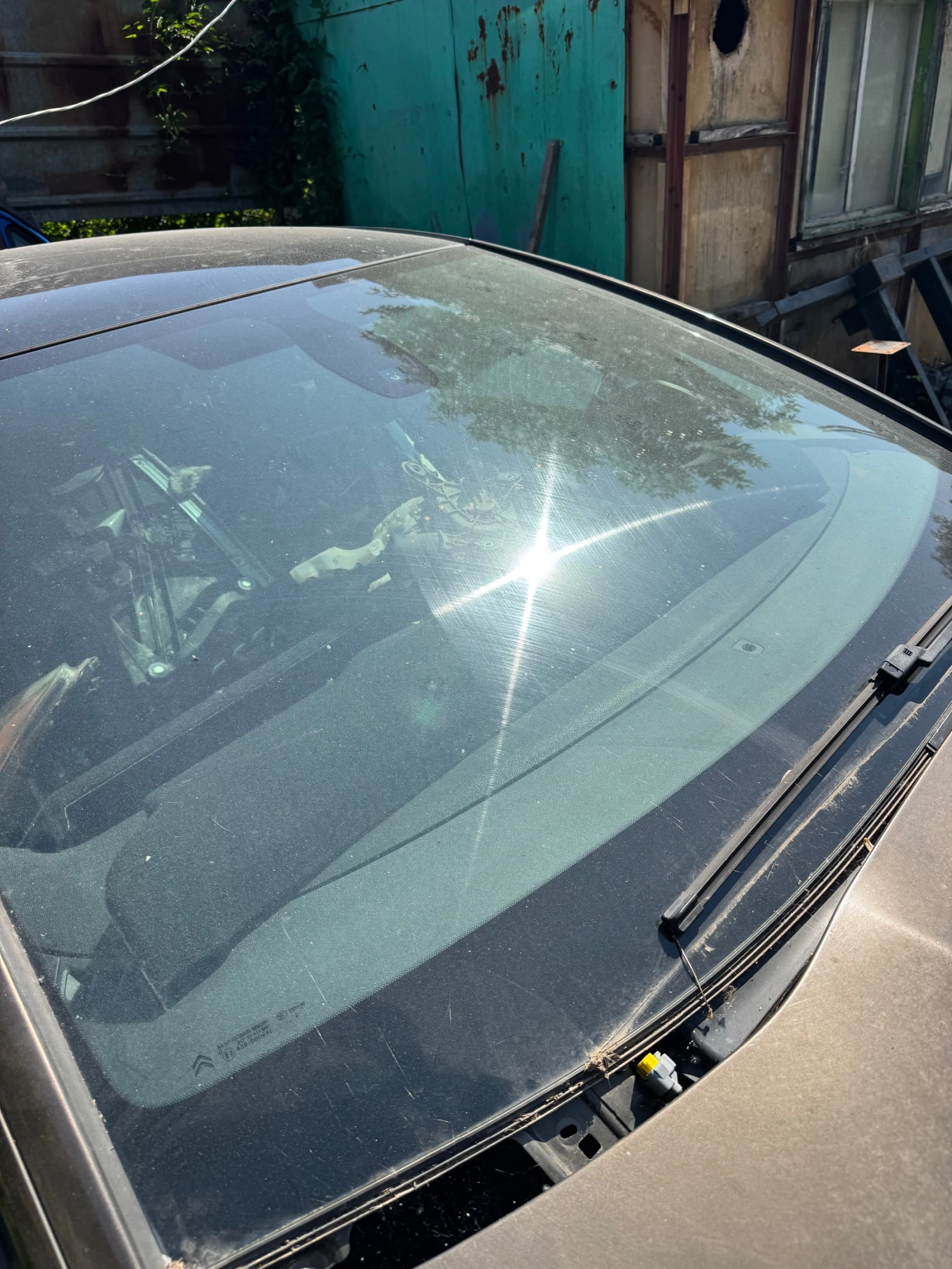 Citroen Ds5 2012-2018    | Mobile.bg   6