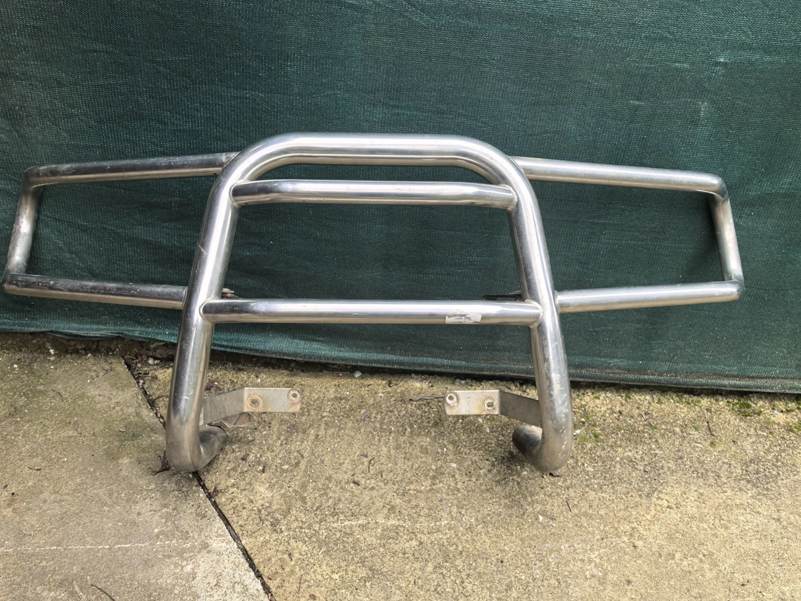 Ролбар, снимка 2 - Части - 54044206