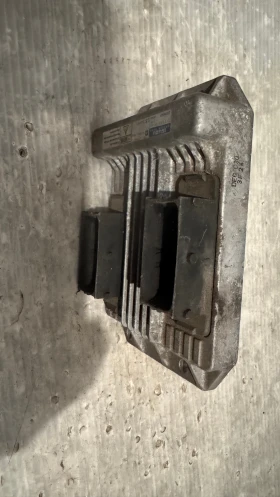    / ECU /    Opel Meriva -  8973509486/ 1125000164 / 97350948 | Mobile.bg    2