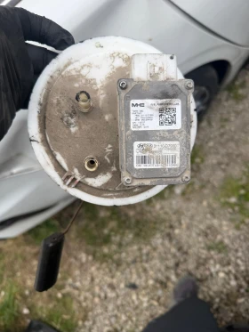 ����� �� �������� �� Kia Sportage 1.7CRDI 2017� ����� � ���������� 31110-D7900