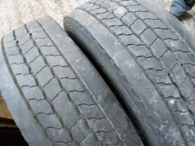 Гуми, снимка 2