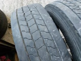 Гуми, снимка 3