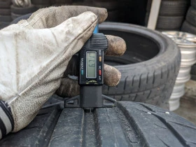 Гуми Летни 215/40R17, снимка 5