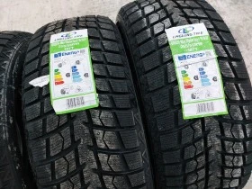 Гуми Зимни 255/55R19, снимка 3