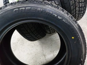 Гуми Зимни 255/55R19, снимка 6