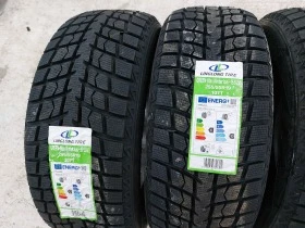 Гуми Зимни 255/55R19, снимка 2