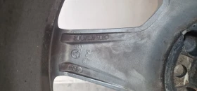 Гуми с джанти Uniroyal 245/40R18, снимка 16