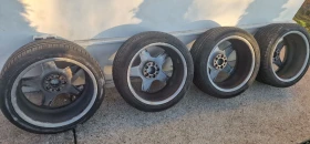 Гуми с джанти Uniroyal 245/40R18, снимка 14