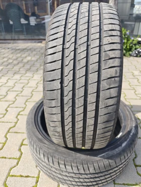 Гуми Летни 235/40R19, снимка 5