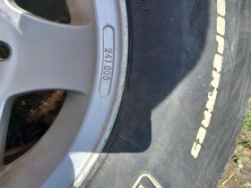 Гуми с джанти Cooper 225/70R23, снимка 2