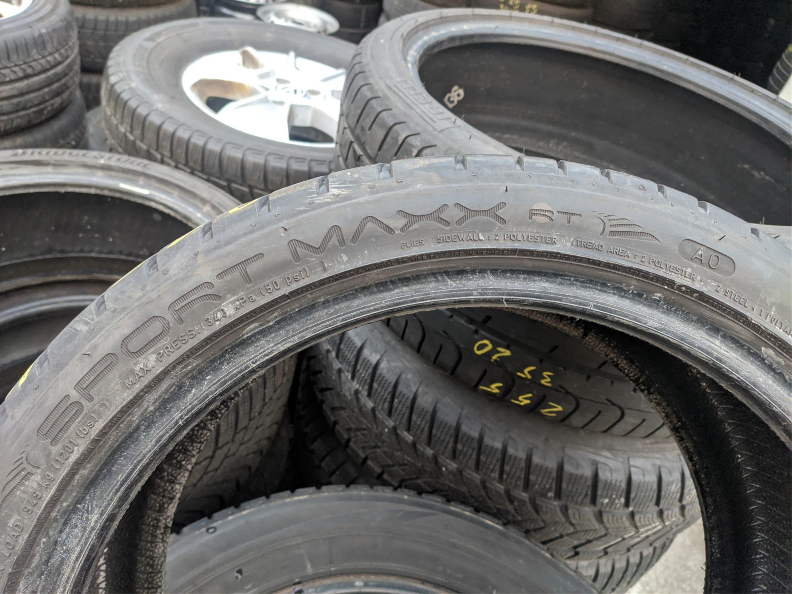  215/40R17 | Mobile.bg   9