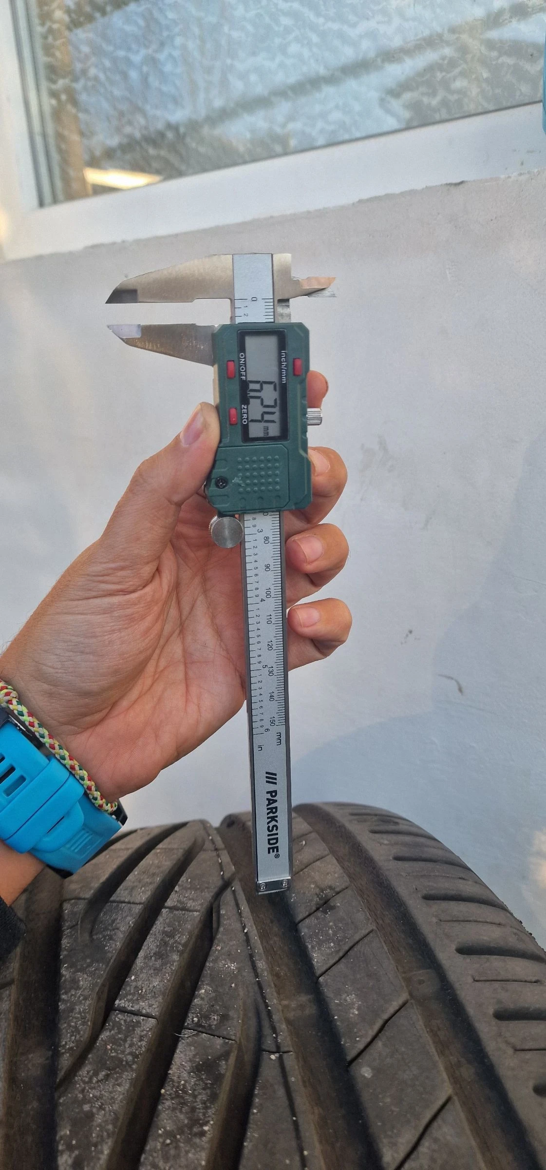 Гуми с джанти Uniroyal 245/40R18, снимка 10 - Гуми и джанти - 53651930