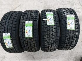 Гуми Зимни 255/55R19, снимка 1 - Гуми и джанти - 44102738