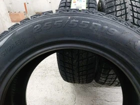 Гуми Зимни 255/55R19, снимка 7 - Гуми и джанти - 44102738