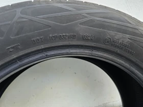 Гуми Летни 215/55R17, снимка 4 - Гуми и джанти - 47655247