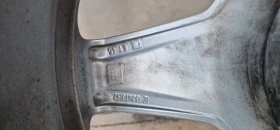 Гуми с джанти Uniroyal 245/40R18, снимка 13 - Гуми и джанти - 53651930