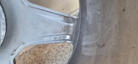 Гуми с джанти Uniroyal 245/40R18, снимка 12 - Гуми и джанти - 53651930