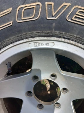 ���� � ������ 225/70R23 �� Mitsubishi Pajero | Mobile.bg � ����� ������ 3