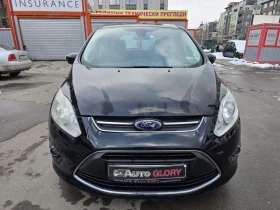 Ford Grand C-Max 1.6 DISEL, снимка 3