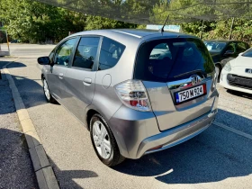 Honda Jazz 1.4 Hybrid 🇨🇭, снимка 4
