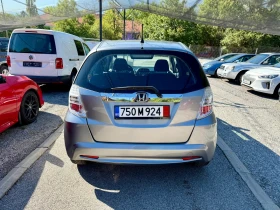 Honda Jazz 1.4 Hybrid 🇨🇭, снимка 5