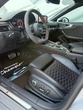 Audi A5 Бартер Лизинг, снимка 17