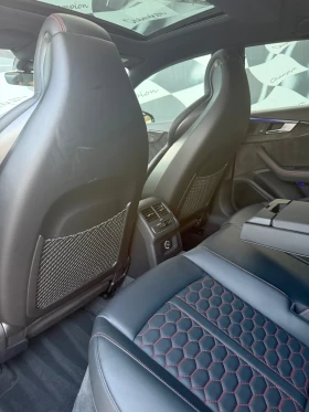 Audi A5 Бартер Лизинг, снимка 14