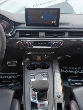 Audi A5 Бартер Лизинг, снимка 13