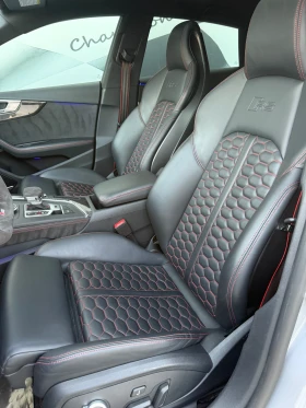 Audi A5 Бартер Лизинг, снимка 7