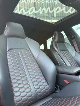 Audi A5 Бартер Лизинг, снимка 12