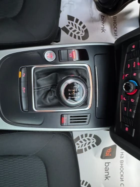 Audi A5 2.0 tdi 170к.с ЕВРО5 LED , снимка 16