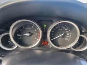 Mazda 6 2.0i АВТОМАТ ШВЕЙЦАРИЯ, снимка 11