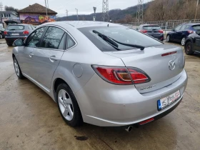 Mazda 6 2.0i АВТОМАТ ШВЕЙЦАРИЯ, снимка 4