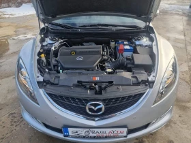 Mazda 6 2.0i АВТОМАТ ШВЕЙЦАРИЯ, снимка 5