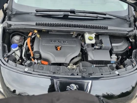 Peugeot 3008 2.0 HDI Hybrid , снимка 17