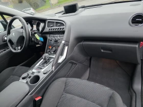 Peugeot 3008 2.0 HDI Hybrid , снимка 10