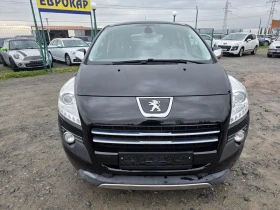 Peugeot 3008 2.0 HDI Hybrid , снимка 2