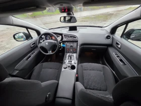 Peugeot 3008 2.0 HDI Hybrid , снимка 12