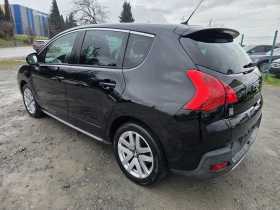 Peugeot 3008 2.0 HDI Hybrid , снимка 7