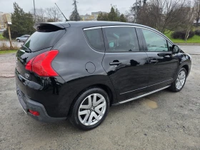Peugeot 3008 2.0 HDI Hybrid , снимка 5
