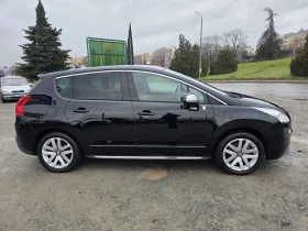 Peugeot 3008 2.0 HDI Hybrid , снимка 4