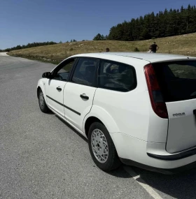 Ford Focus Ford Focus 1.6, 90к.с., снимка 3