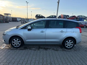Peugeot 5008 1.6HDI PANORAMA EURO 5, снимка 9