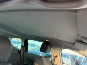 Peugeot 5008 1.6HDI PANORAMA EURO 5, снимка 11