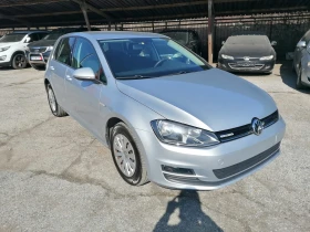 VW Golf 7 TGI / BlueMotion / Executive / МЕТАН, снимка 3