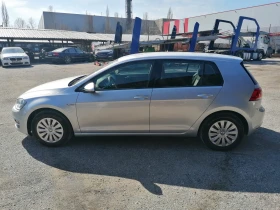 VW Golf 7 TGI / BlueMotion / Executive / МЕТАН, снимка 4