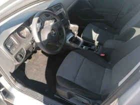 VW Golf 7 TGI / BlueMotion / Executive / МЕТАН, снимка 10