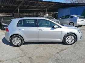 VW Golf 7 TGI / BlueMotion / Executive / МЕТАН, снимка 5