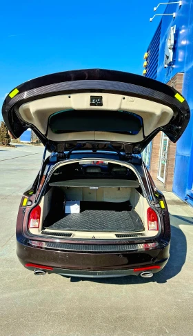 Opel Insignia COSMO 4X4, снимка 9