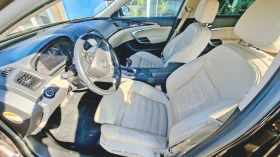 Opel Insignia COSMO 4X4, снимка 11